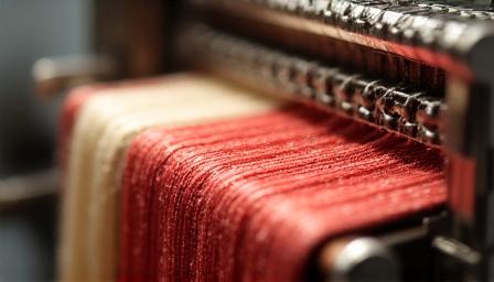 TextielMuseum Tilburg ambacht