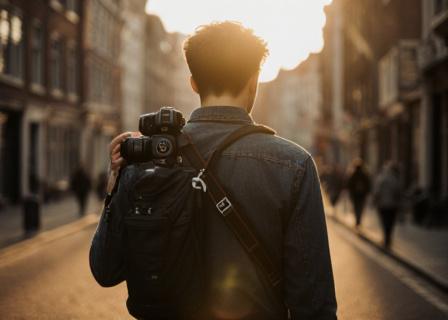 Lars Meijer - Fotojournalist