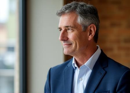 Bram van den Broek - Hoofdredacteur